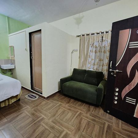Humming Bird Beach Resorts Alibag Luaran gambar
