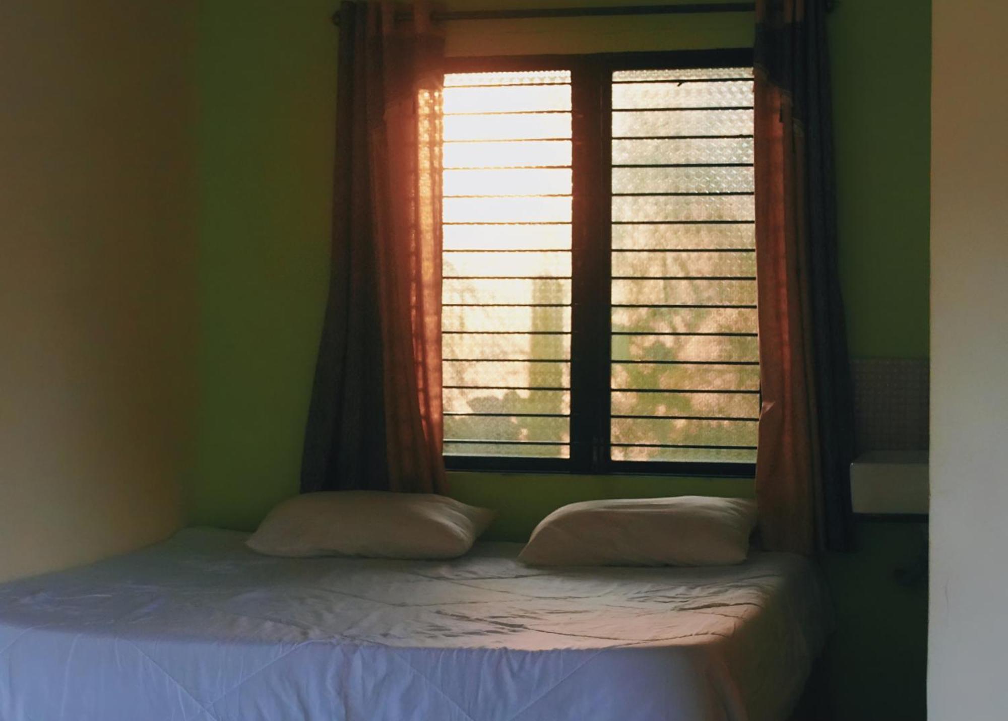 Humming Bird Beach Resorts Alibag Luaran gambar