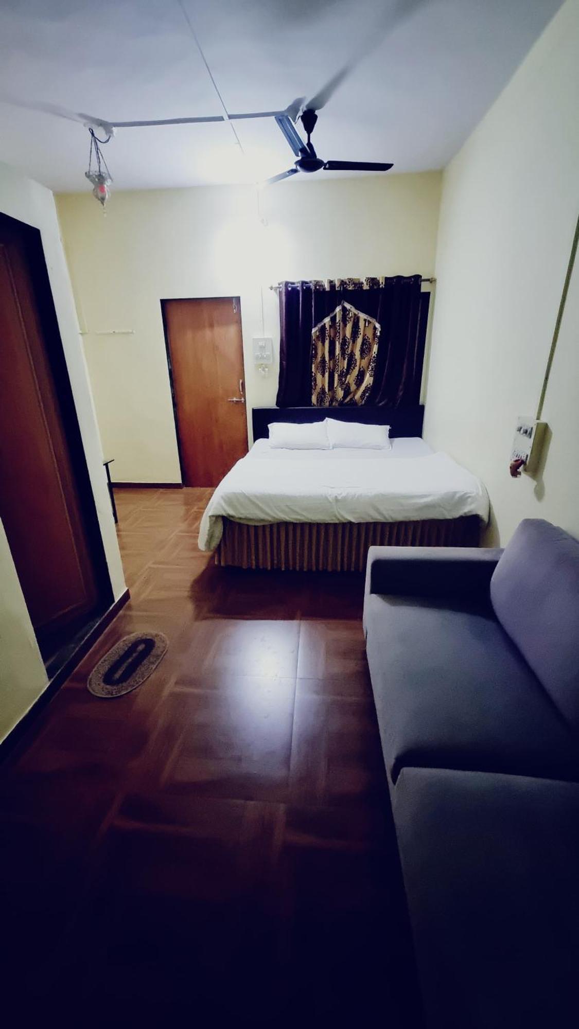Humming Bird Beach Resorts Alibag Luaran gambar
